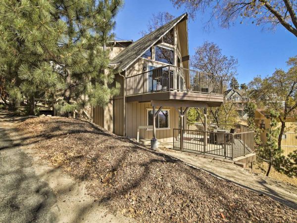 Big Bear Home 998064
