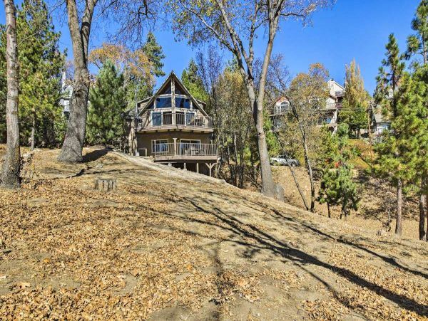 Big Bear Home 998064
