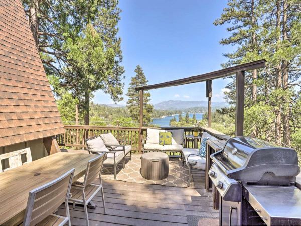 Big Bear Home 998065