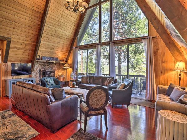 Big Bear Home 998065