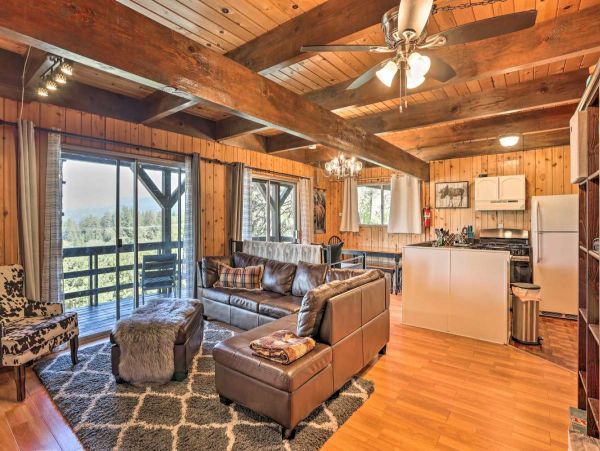 Big Bear Home 998065