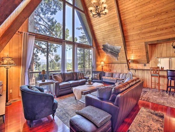 Big Bear Home 998065