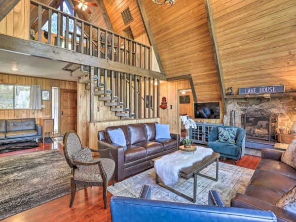 Big Bear Home 998065