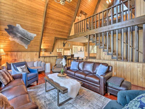 Big Bear Home 998065