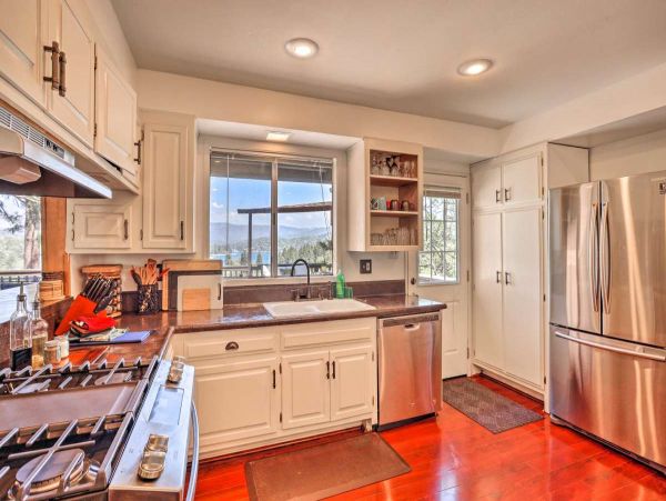 Big Bear Home 998065