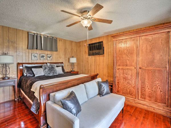 Big Bear Home 998065