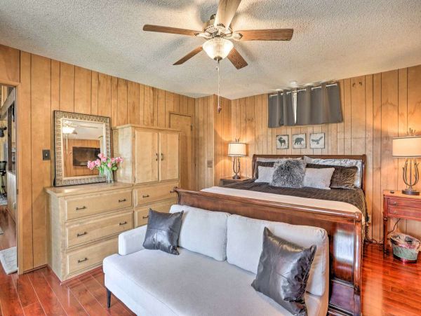 Big Bear Home 998065