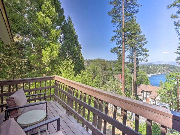 Big Bear Home 998065