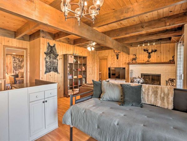 Big Bear Home 998065
