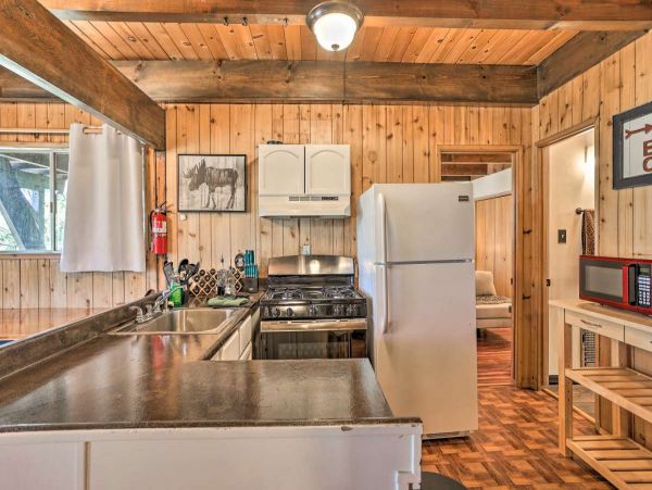 Big Bear Home 998065