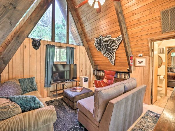 Big Bear Home 998065