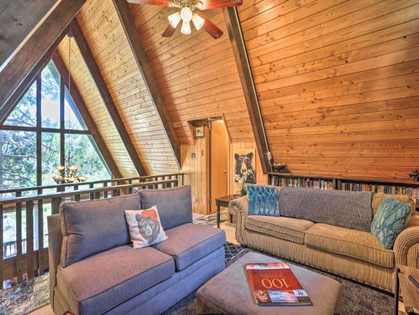 Big Bear Home 998065