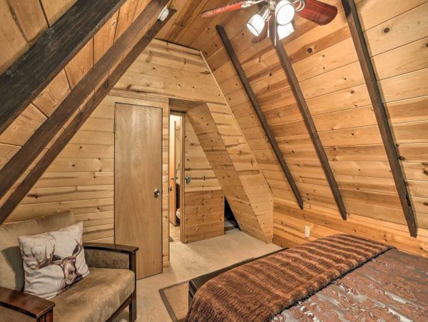 Big Bear Home 998065