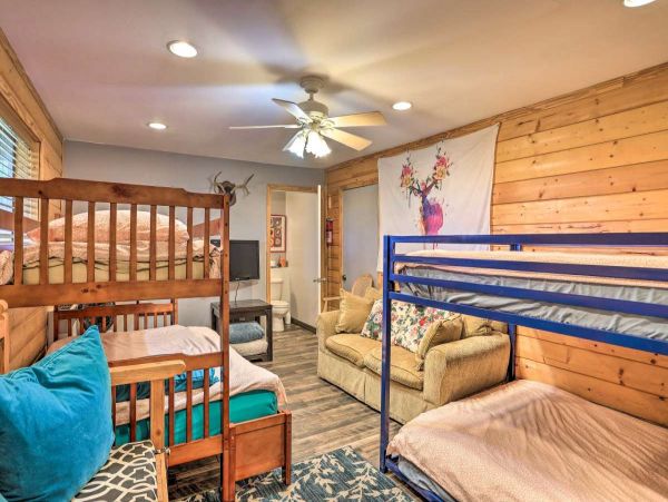 Big Bear Home 998065