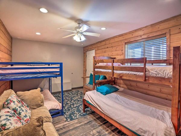 Big Bear Home 998065