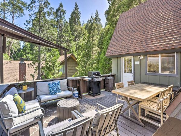 Big Bear Home 998065