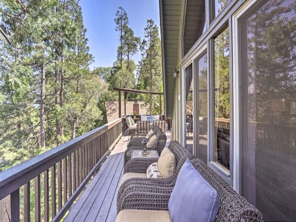 Big Bear Home 998065