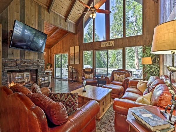 Big Bear Home 998066