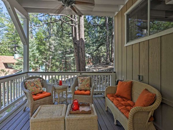 Big Bear Home 998066