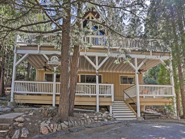 Big Bear Home 998066