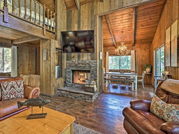 Big Bear Home 998066