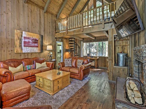 Big Bear Home 998066