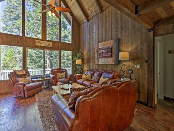 Big Bear Home 998066