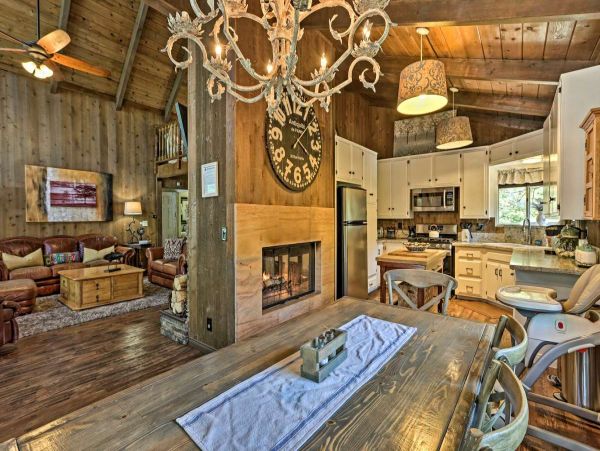 Big Bear Home 998066