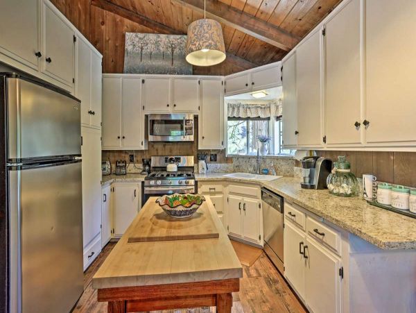 Big Bear Home 998066
