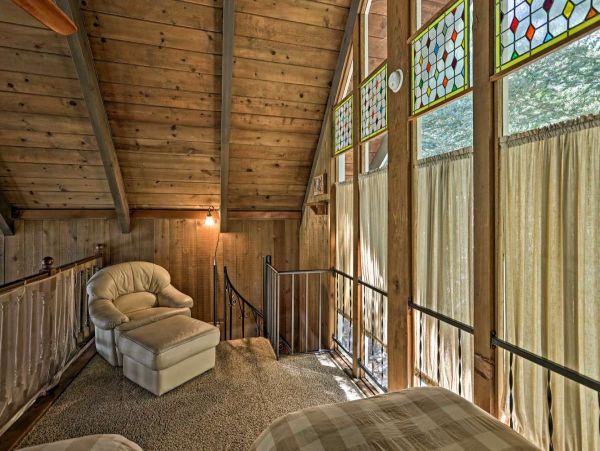 Big Bear Home 998066