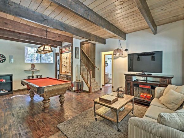 Big Bear Home 998066