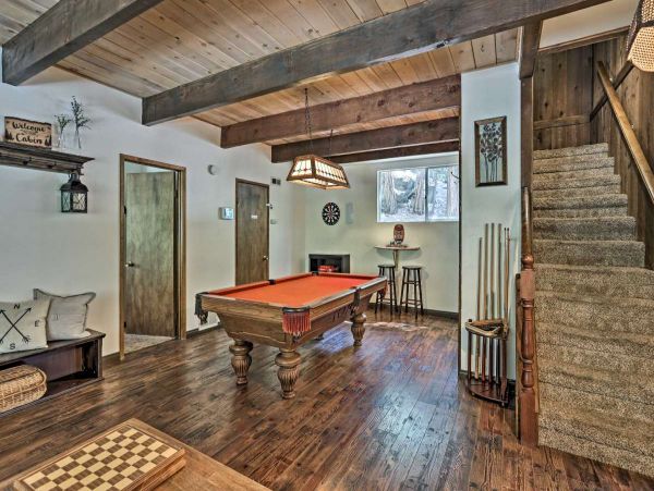 Big Bear Home 998066