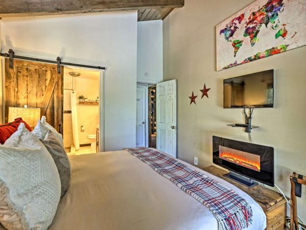 Big Bear Home 998066