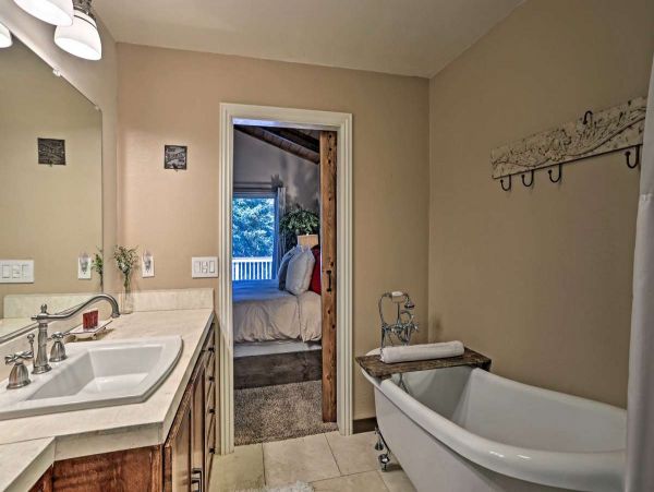 Big Bear Home 998066