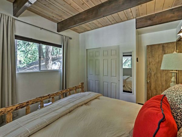 Big Bear Home 998066