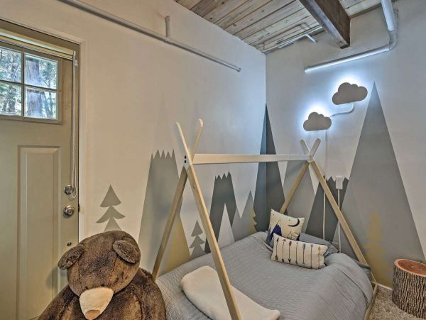 Big Bear Home 998066