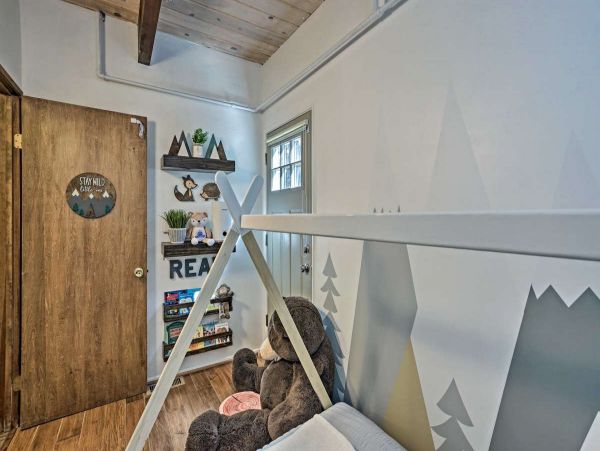Big Bear Home 998066