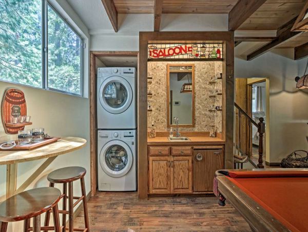 Big Bear Home 998066