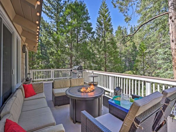 Big Bear Home 998066