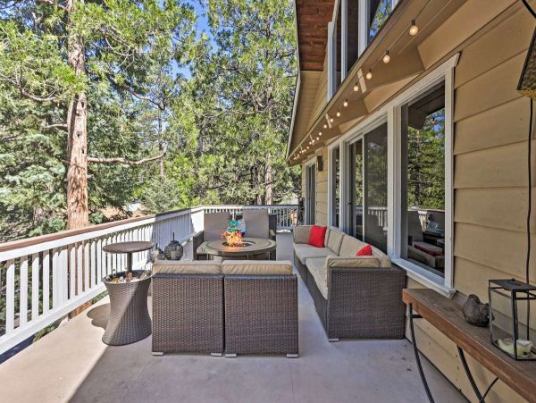 Big Bear Home 998066
