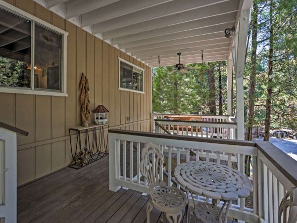 Big Bear Home 998066