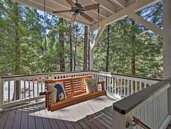 Big Bear Home 998066