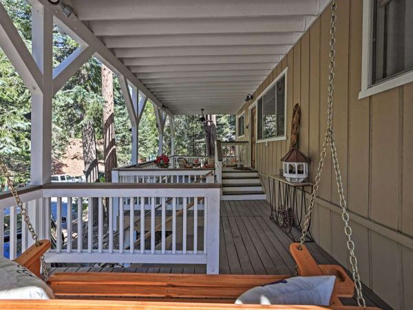Big Bear Home 998066