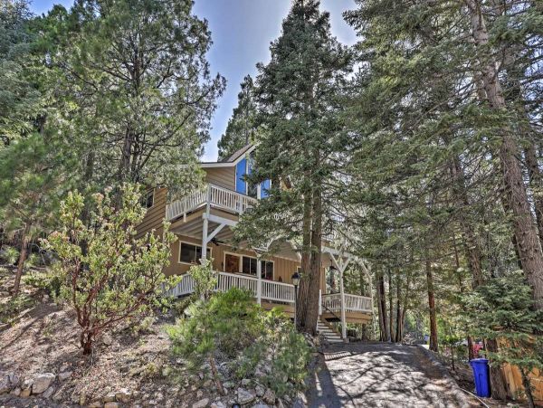 Big Bear Home 998066