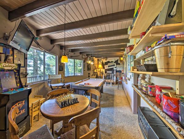 Big Bear Home 998067