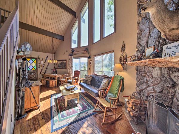 Big Bear Home 998067