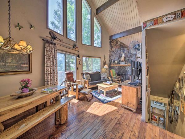 Big Bear Home 998067