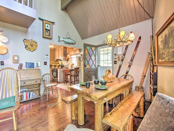 Big Bear Home 998067