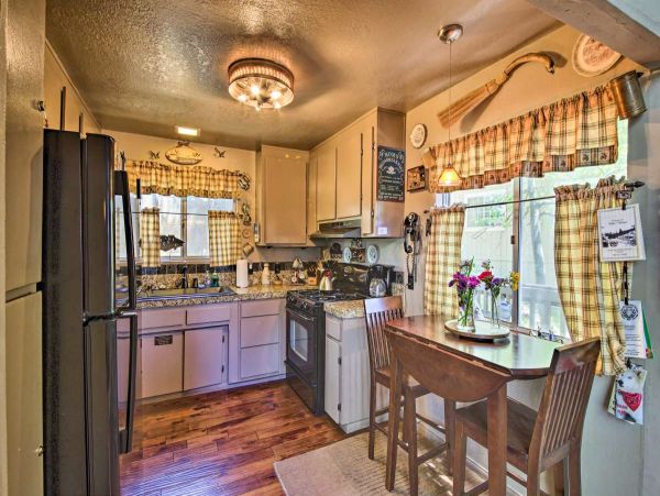 Big Bear Home 998067