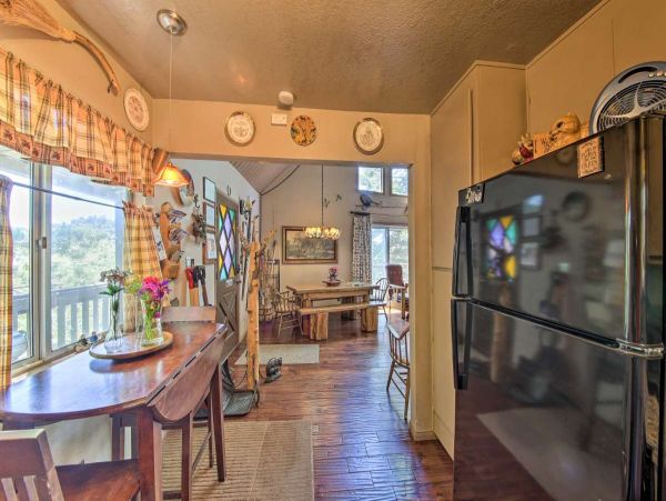 Big Bear Home 998067